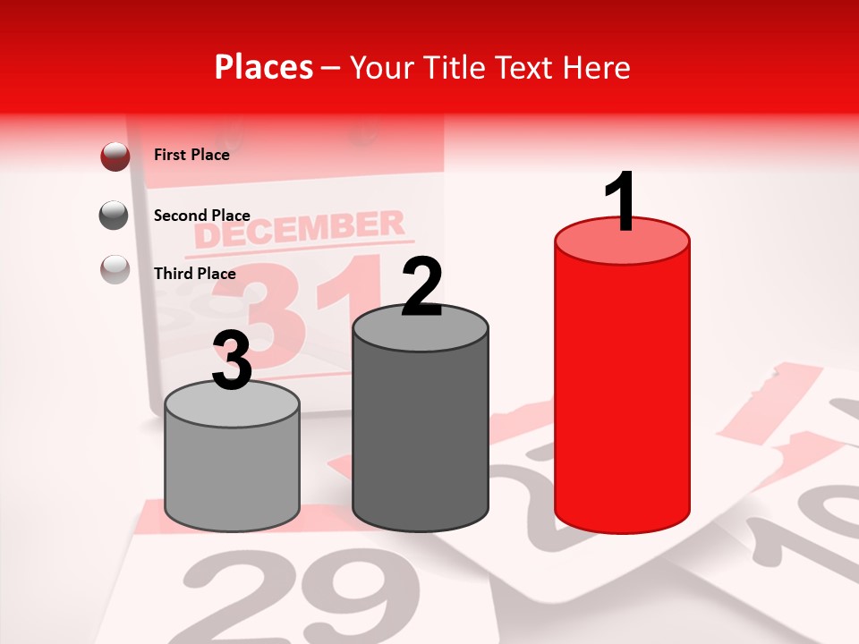 Sign Render Appointment PowerPoint Template