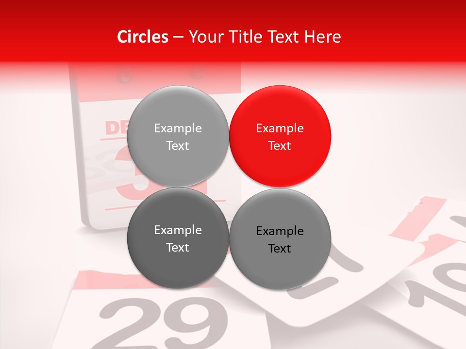 Sign Render Appointment PowerPoint Template