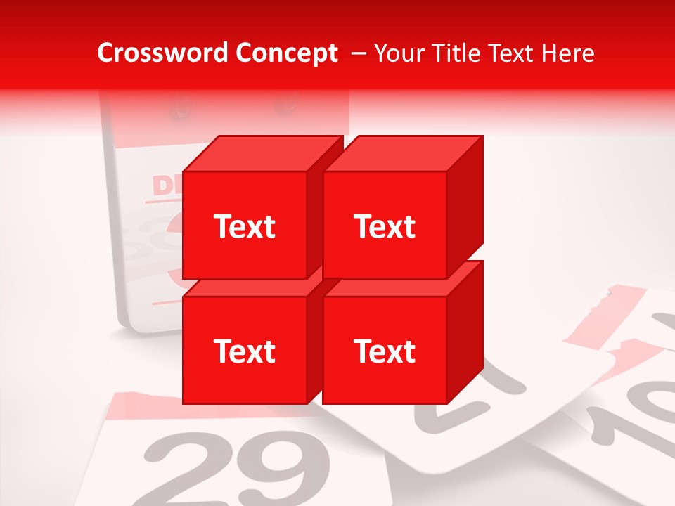 Sign Render Appointment PowerPoint Template