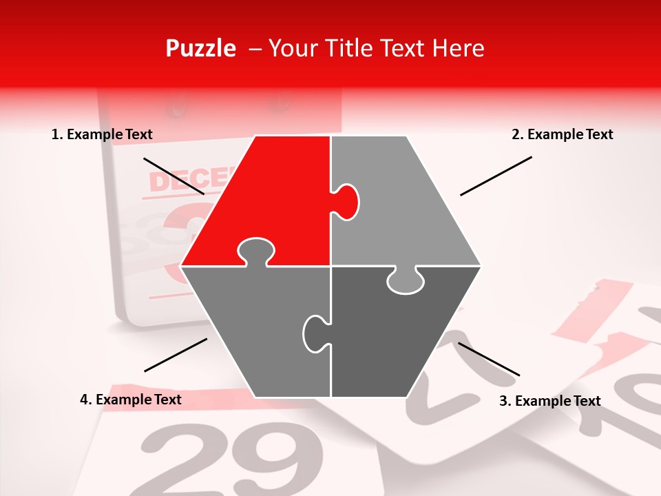 Sign Render Appointment PowerPoint Template