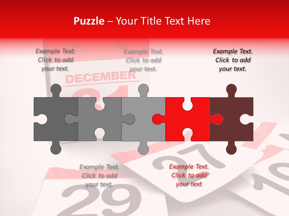 Sign Render Appointment PowerPoint Template