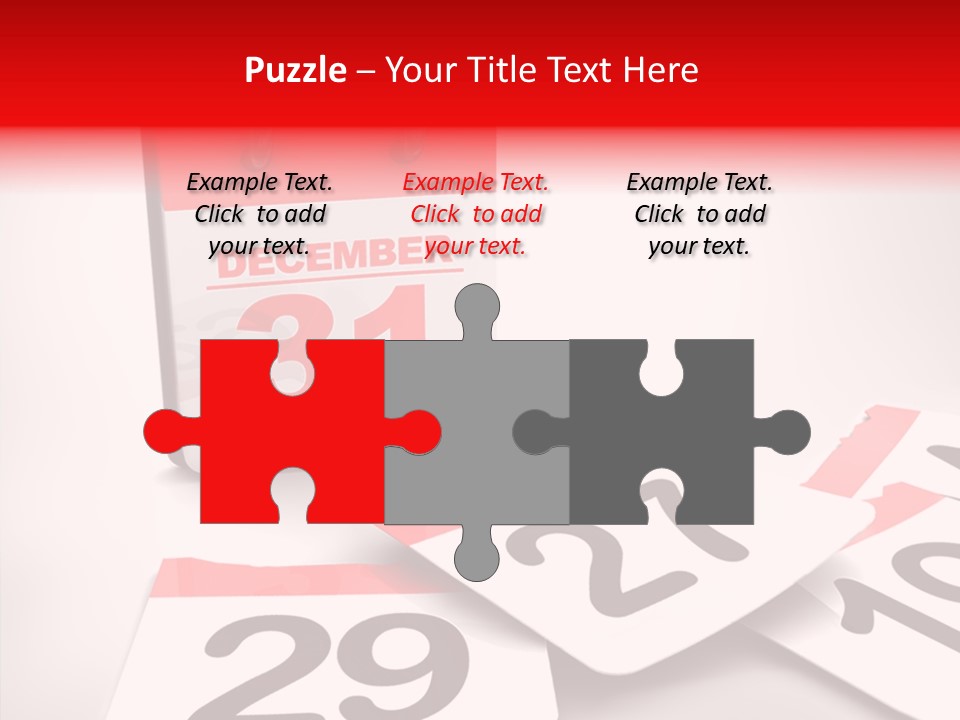 Sign Render Appointment PowerPoint Template