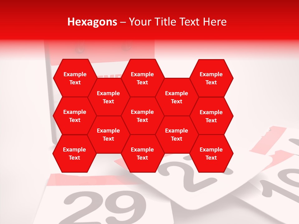 Sign Render Appointment PowerPoint Template