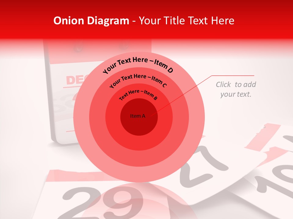 Sign Render Appointment PowerPoint Template