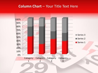 Sign Render Appointment PowerPoint Template