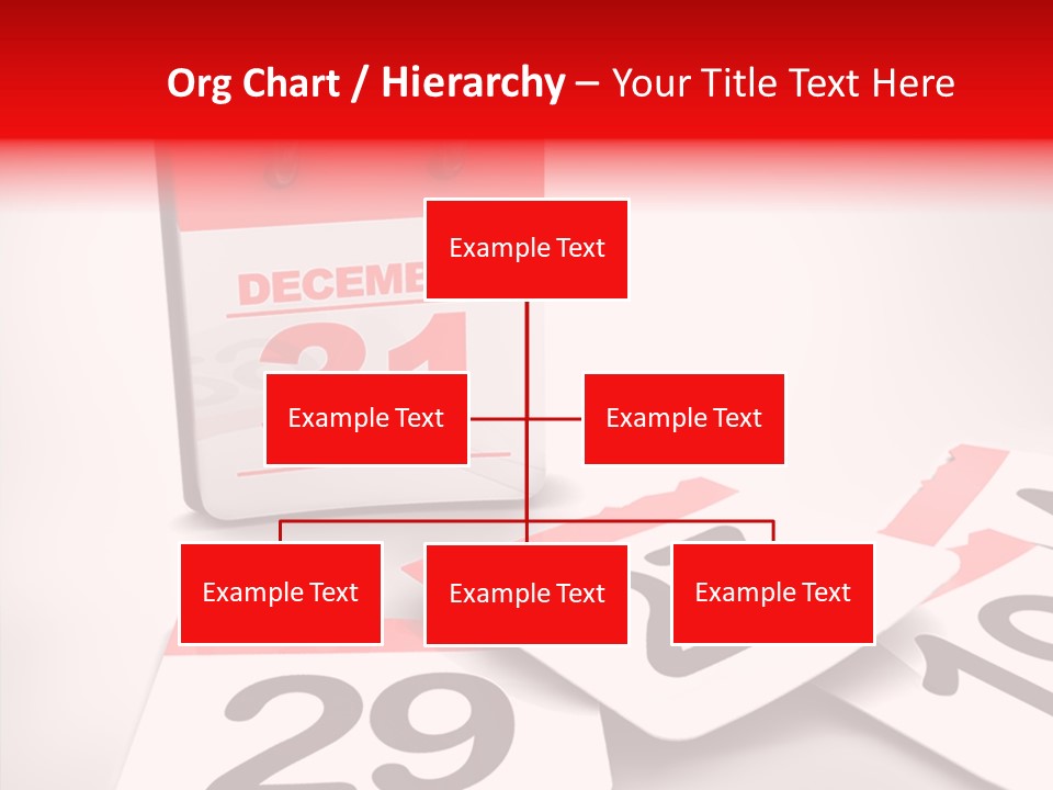 Sign Render Appointment PowerPoint Template
