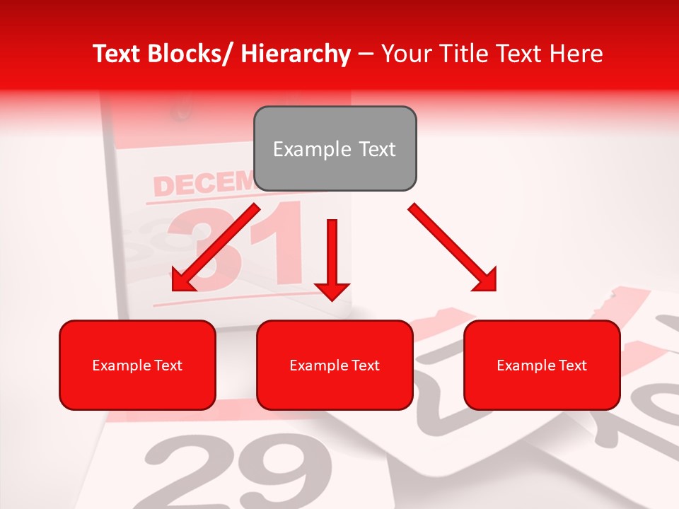 Sign Render Appointment PowerPoint Template