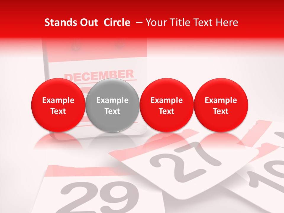 Sign Render Appointment PowerPoint Template