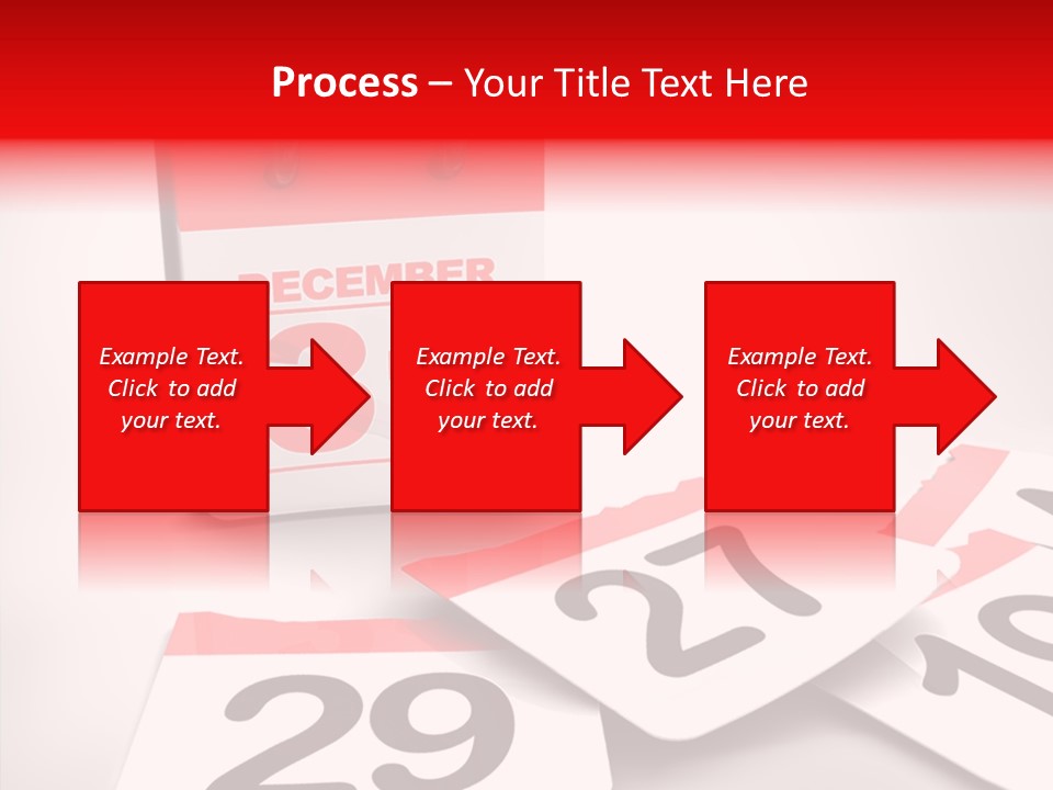 Sign Render Appointment PowerPoint Template