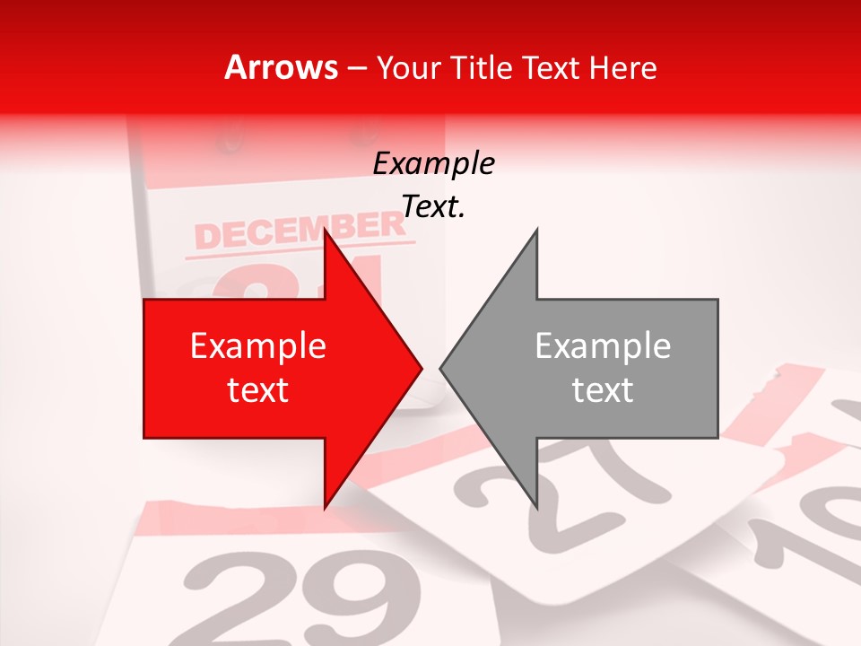 Sign Render Appointment PowerPoint Template