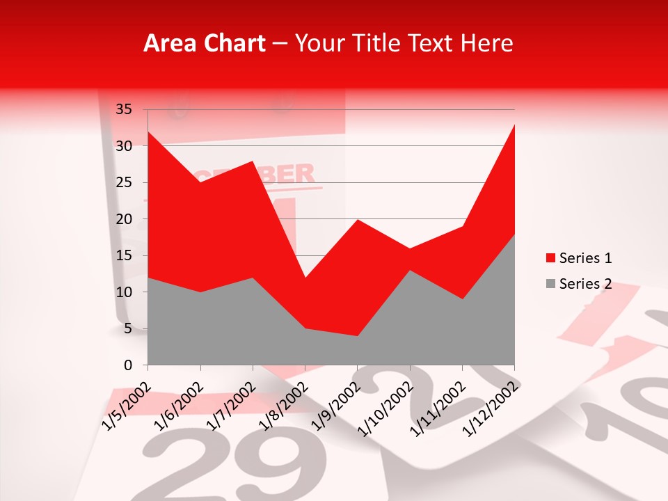 Sign Render Appointment PowerPoint Template