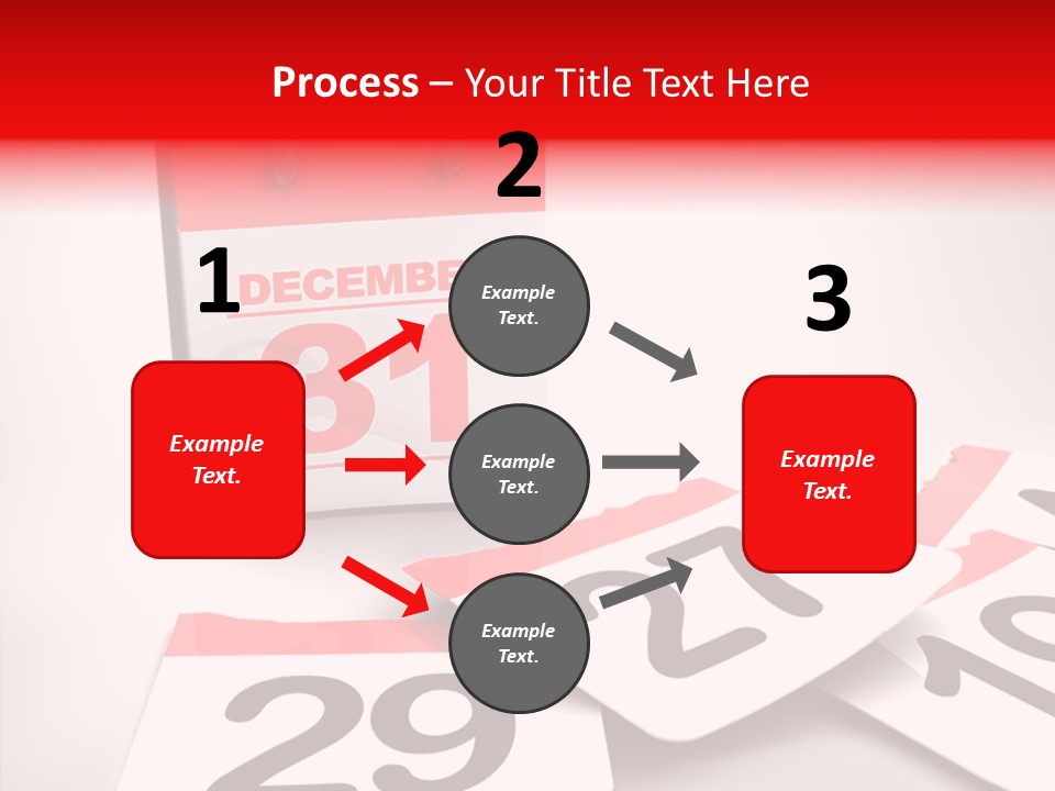 Sign Render Appointment PowerPoint Template