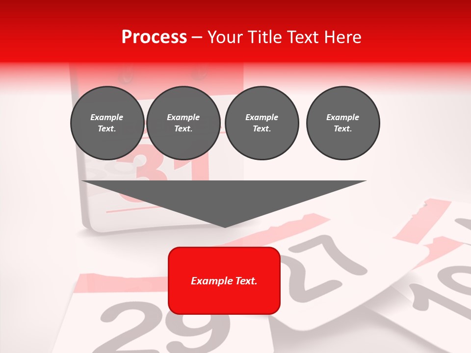 Sign Render Appointment PowerPoint Template