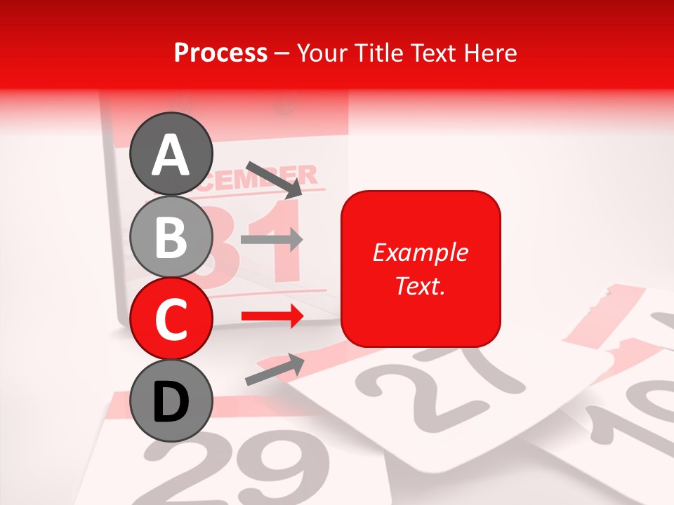 Sign Render Appointment PowerPoint Template