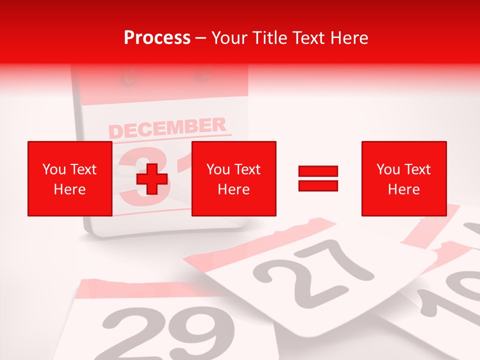 Sign Render Appointment PowerPoint Template