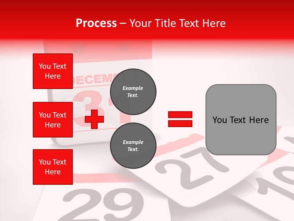 Sign Render Appointment PowerPoint Template