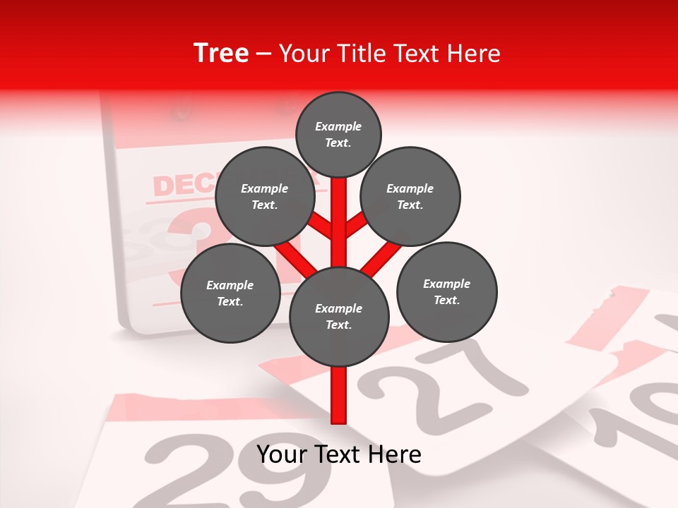 Sign Render Appointment PowerPoint Template