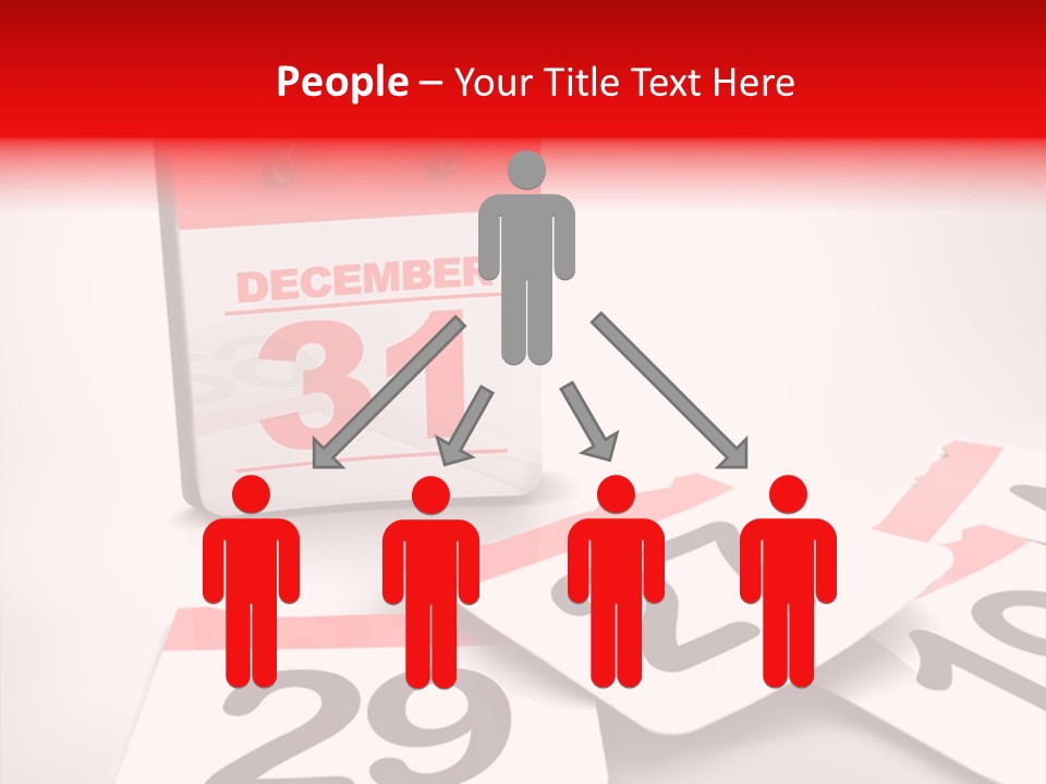 Sign Render Appointment PowerPoint Template