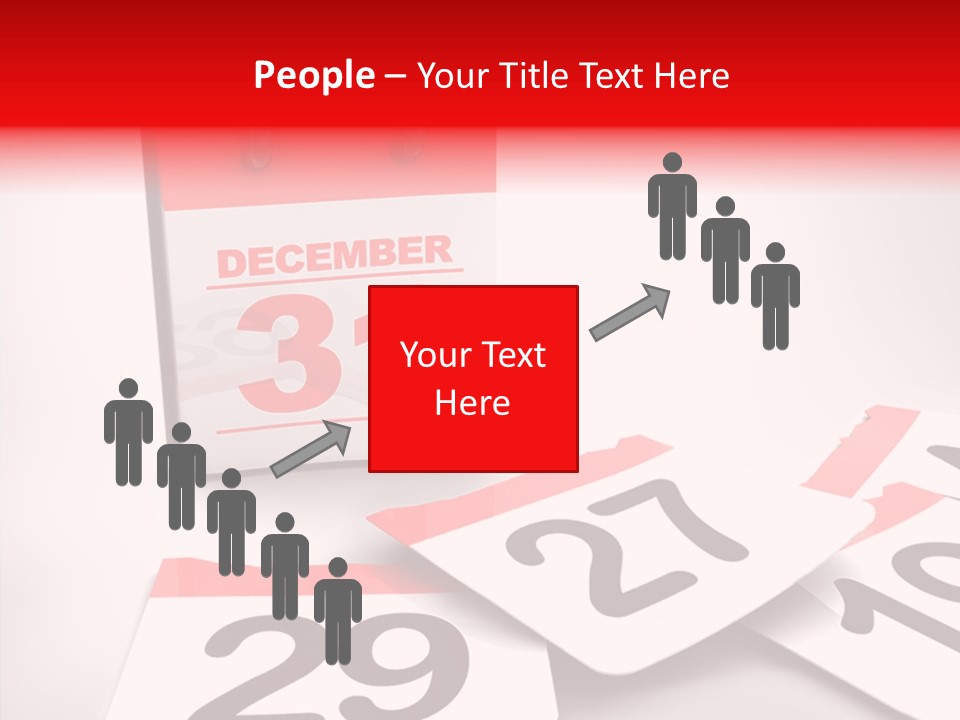 Sign Render Appointment PowerPoint Template