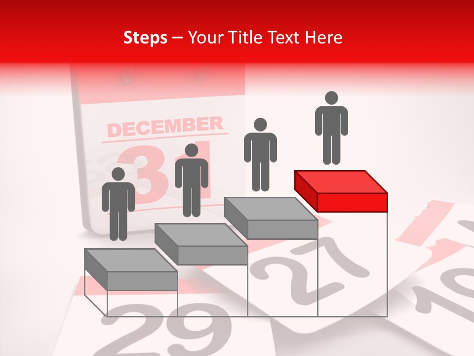 Sign Render Appointment PowerPoint Template