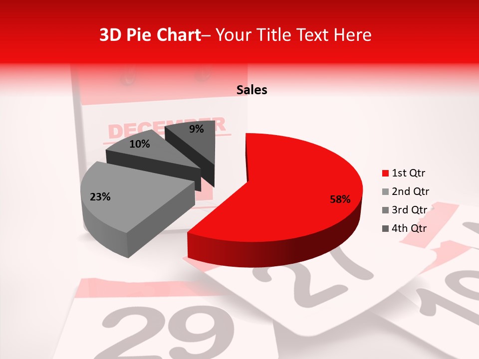 Sign Render Appointment PowerPoint Template