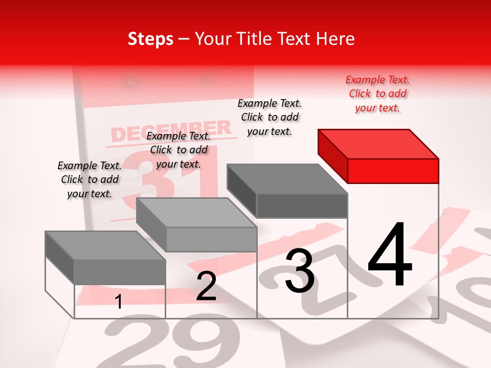 Sign Render Appointment PowerPoint Template