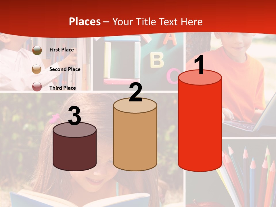 Homeschool PowerPoint Template