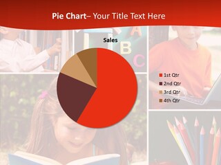 Homeschool PowerPoint Template