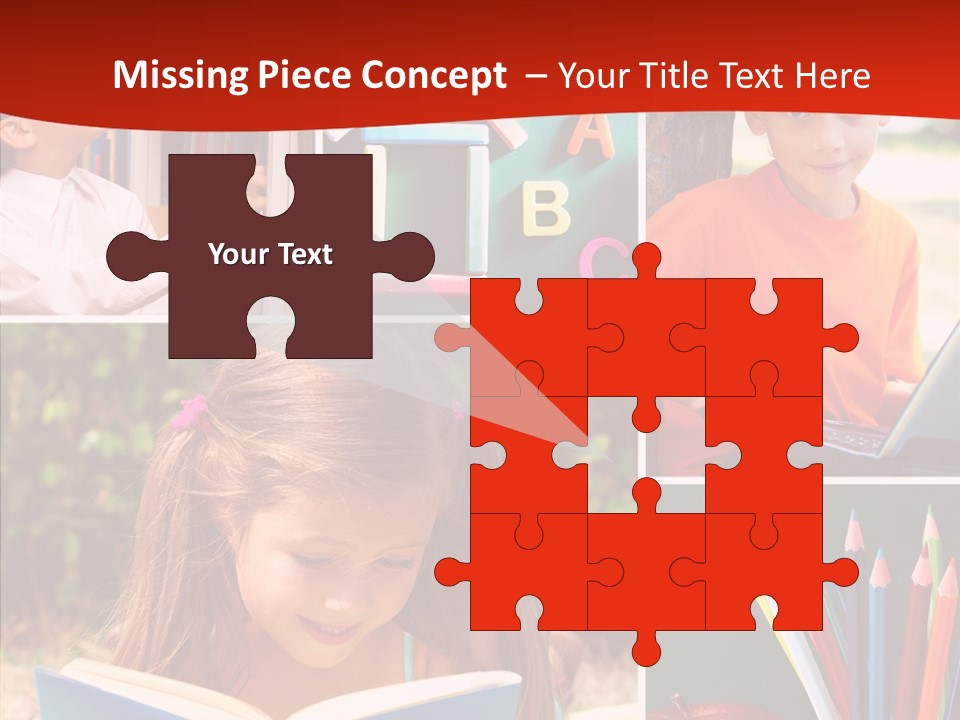 Homeschool PowerPoint Template