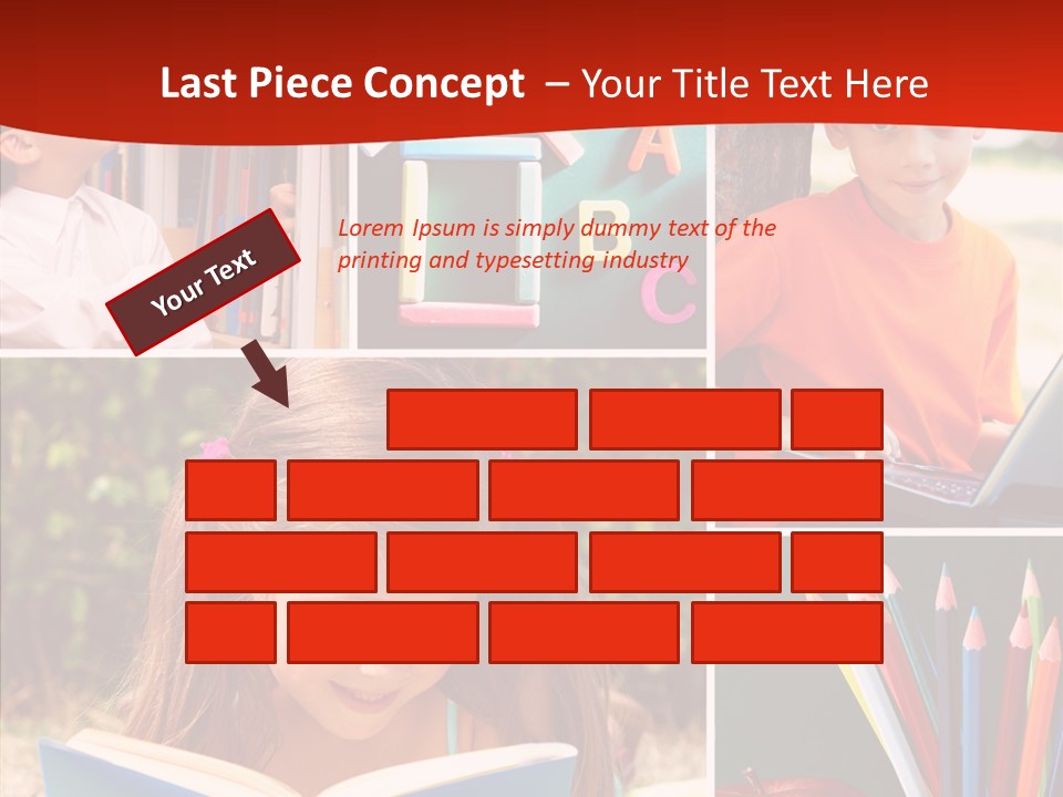 Homeschool PowerPoint Template