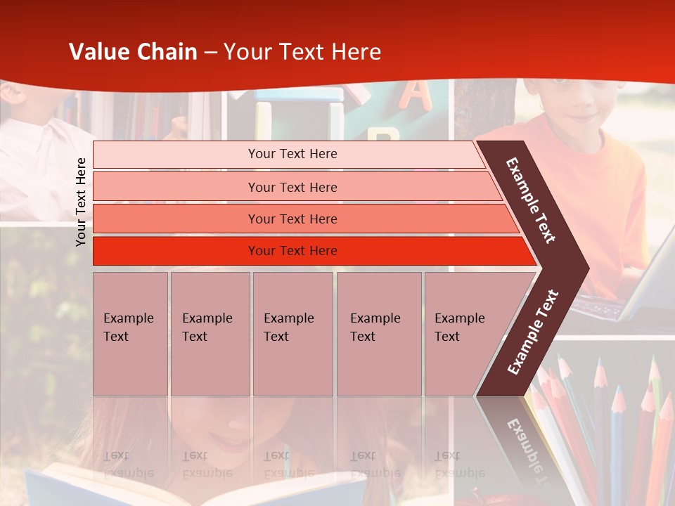 Homeschool PowerPoint Template