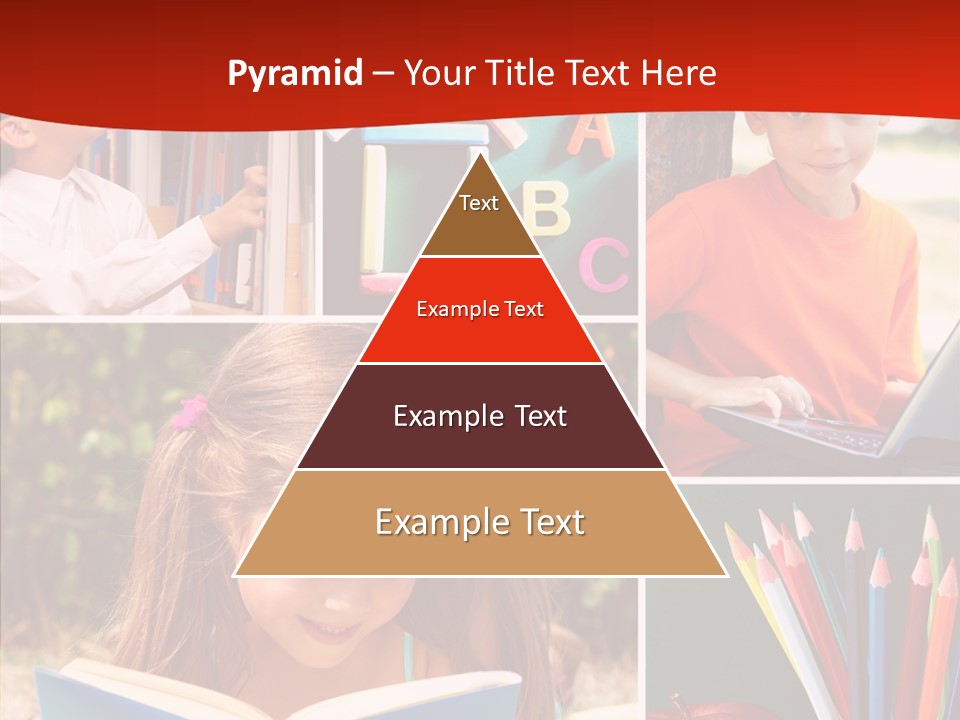 Homeschool PowerPoint Template