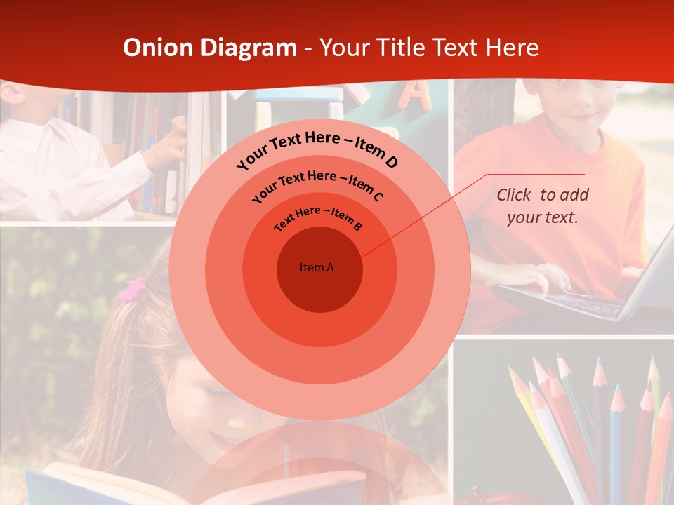 Homeschool PowerPoint Template