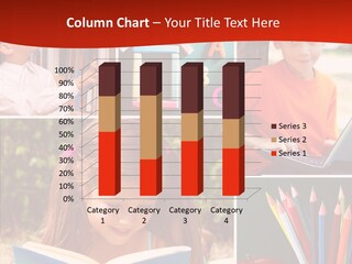 Homeschool PowerPoint Template