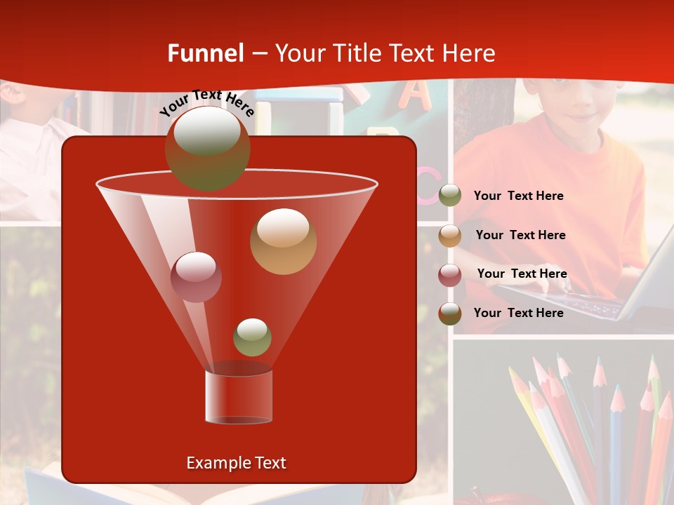 Homeschool PowerPoint Template