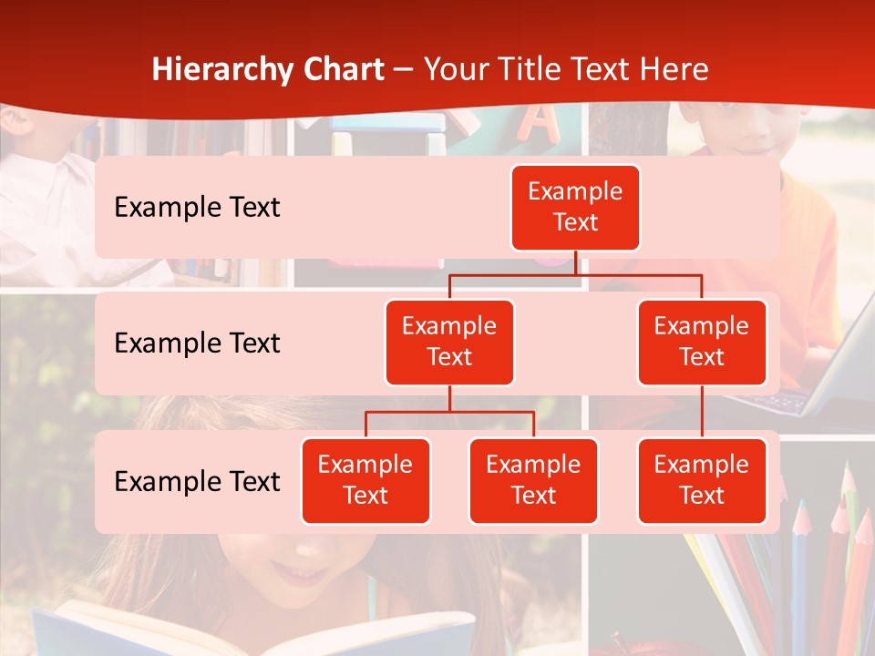 Homeschool PowerPoint Template
