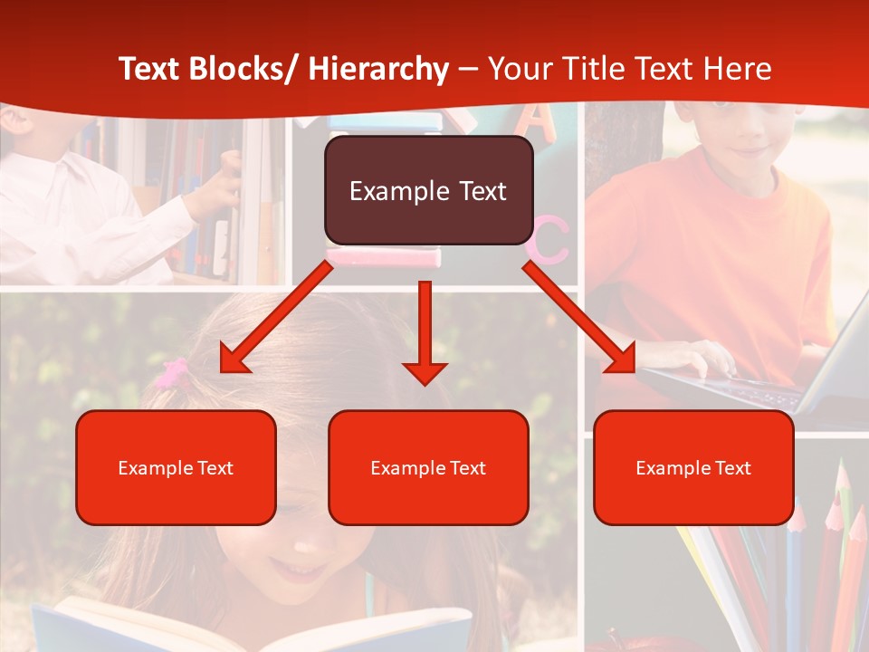 Homeschool PowerPoint Template