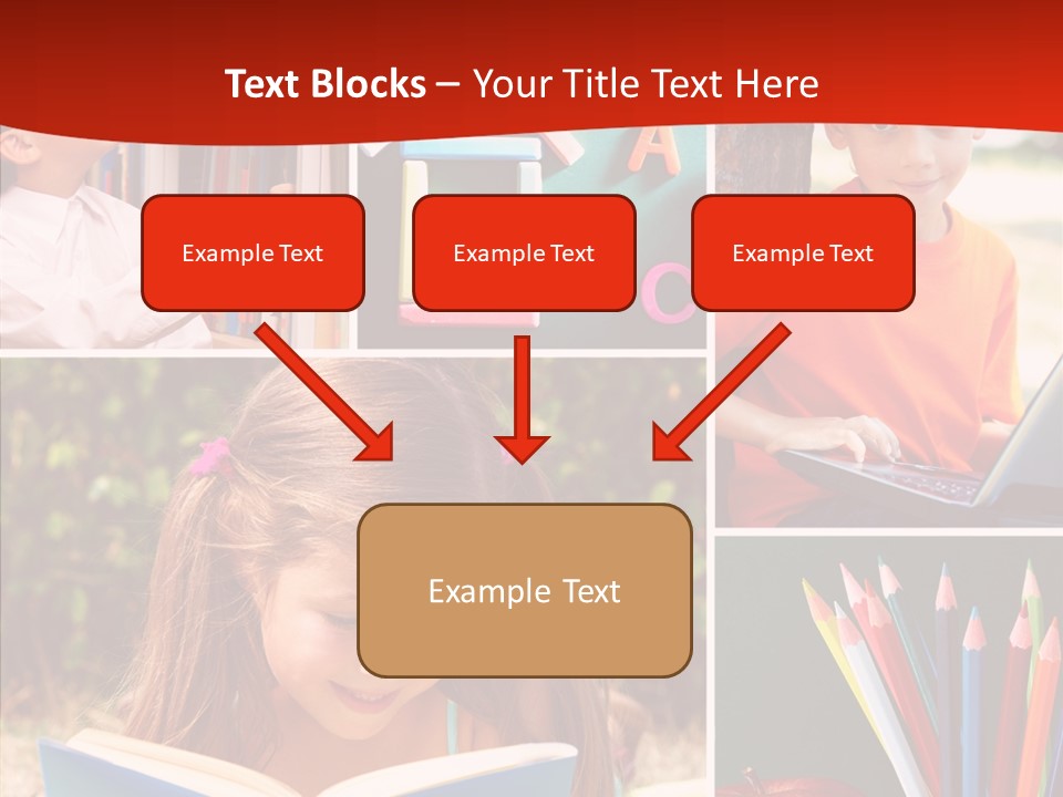 Homeschool PowerPoint Template
