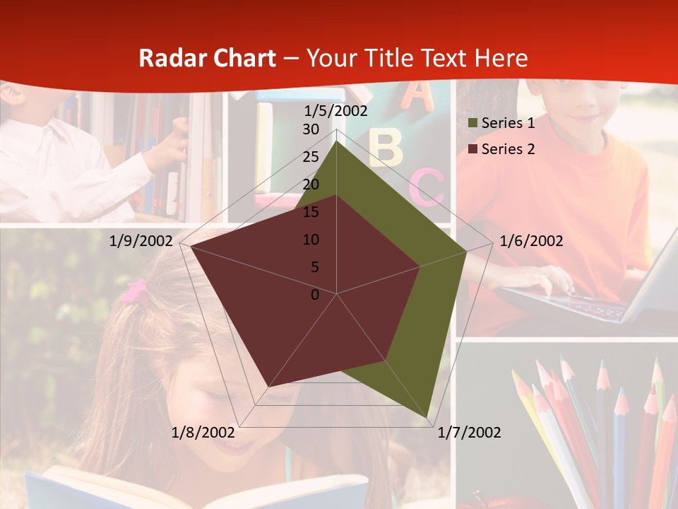 Homeschool PowerPoint Template
