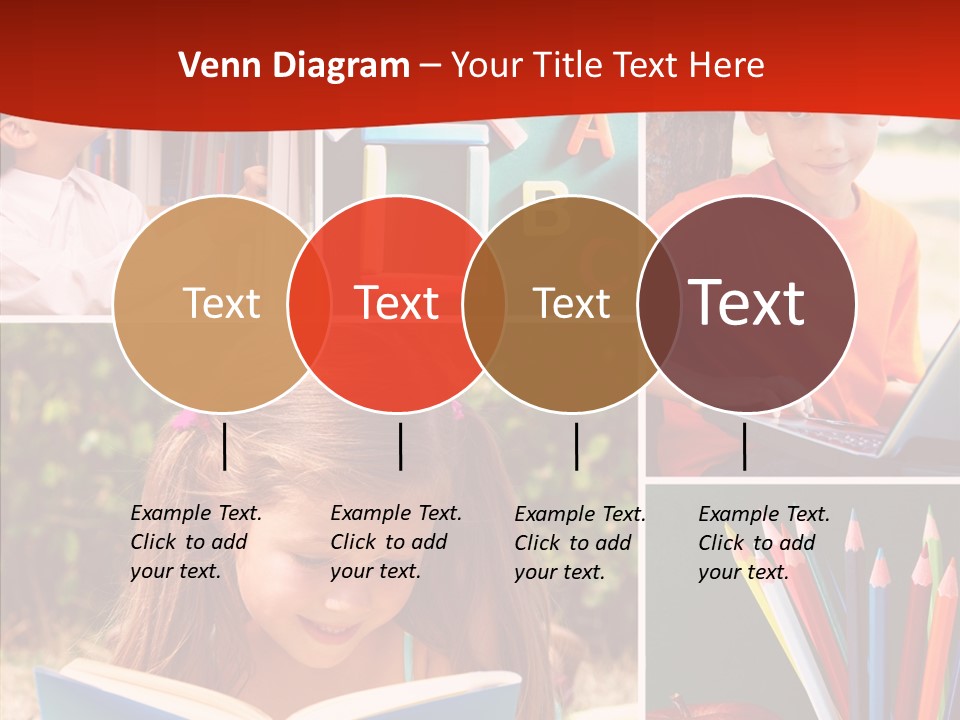 Homeschool PowerPoint Template