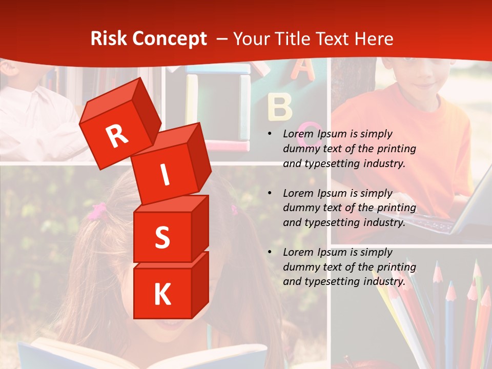 Homeschool PowerPoint Template