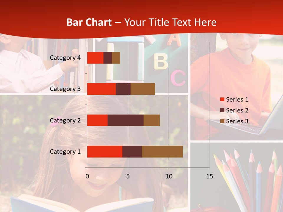 Homeschool PowerPoint Template