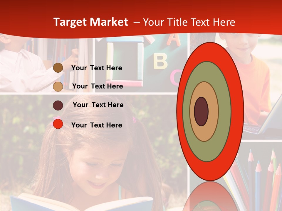 Homeschool PowerPoint Template