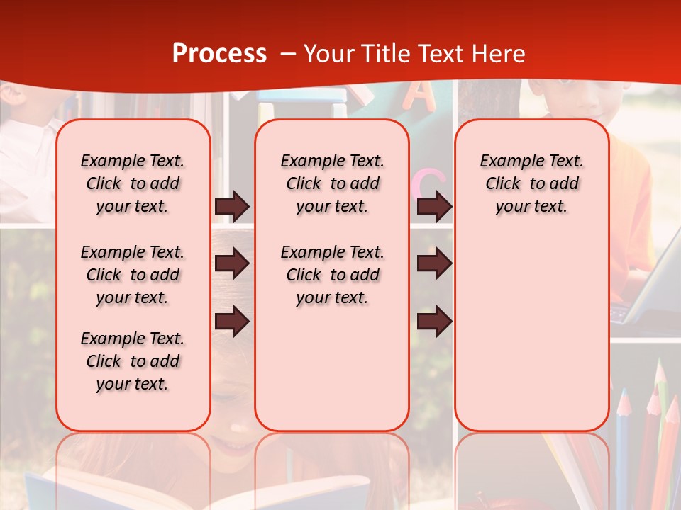 Homeschool PowerPoint Template