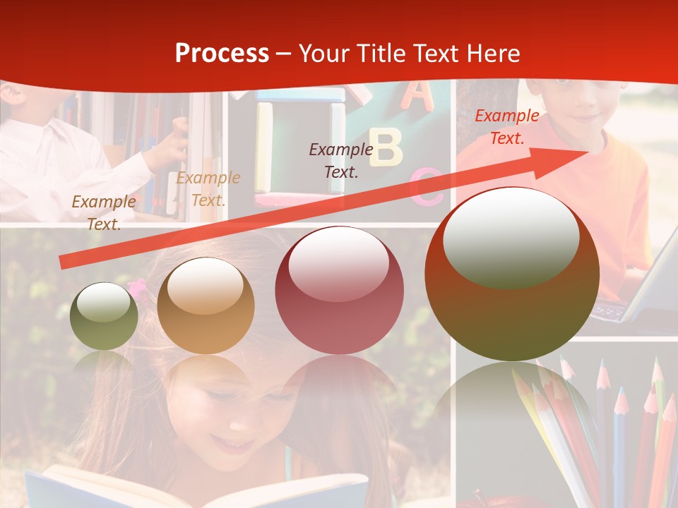 Homeschool PowerPoint Template