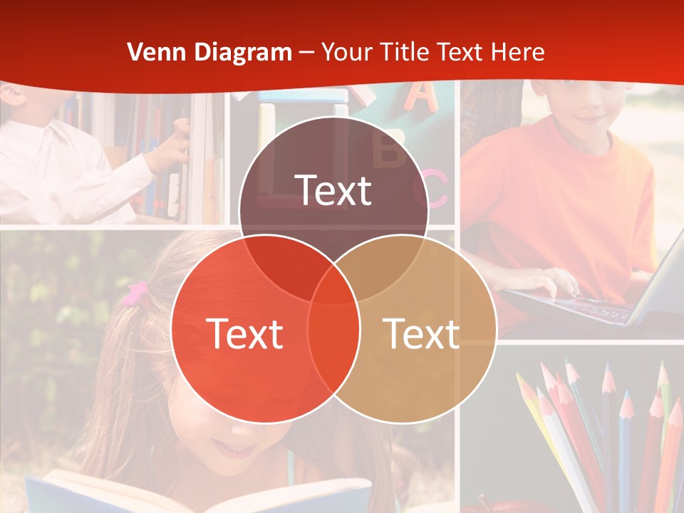 Homeschool PowerPoint Template