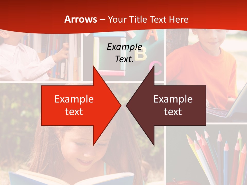 Homeschool PowerPoint Template