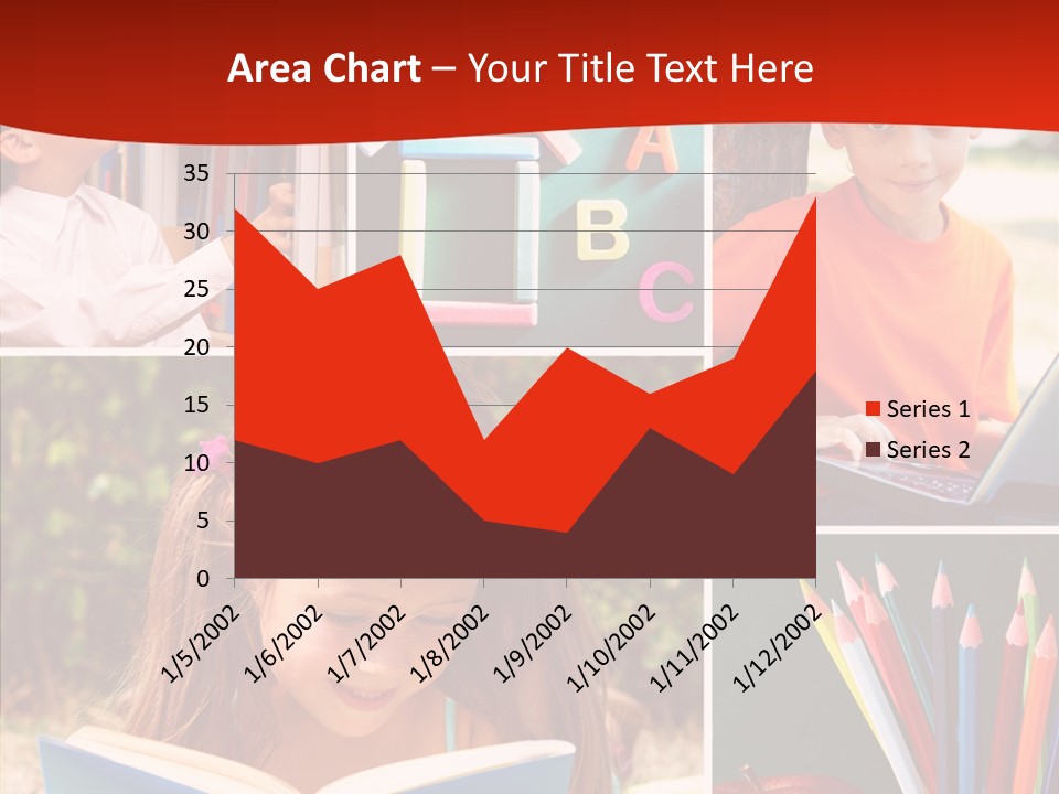 Homeschool PowerPoint Template