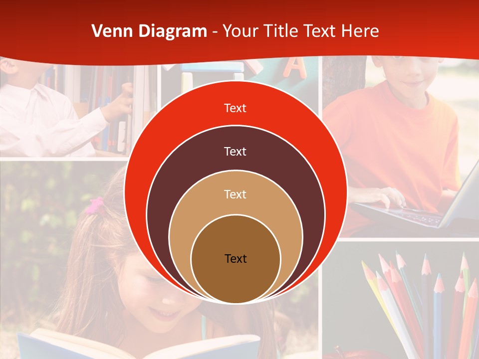 Homeschool PowerPoint Template