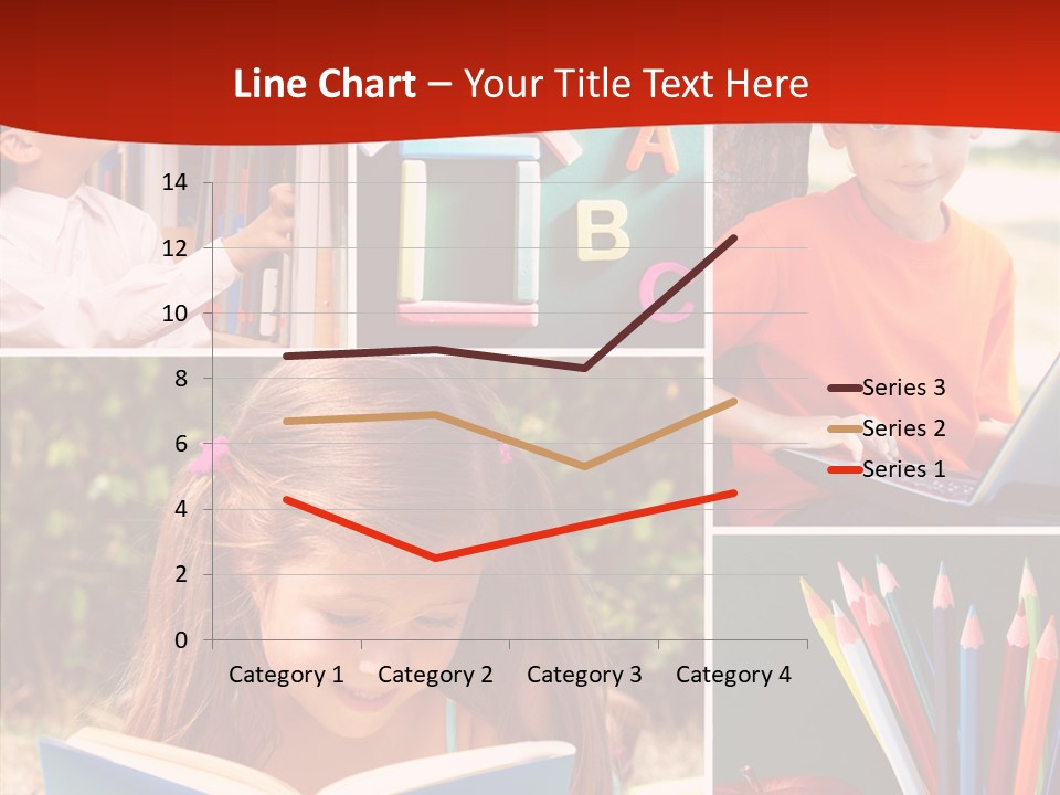 Homeschool PowerPoint Template